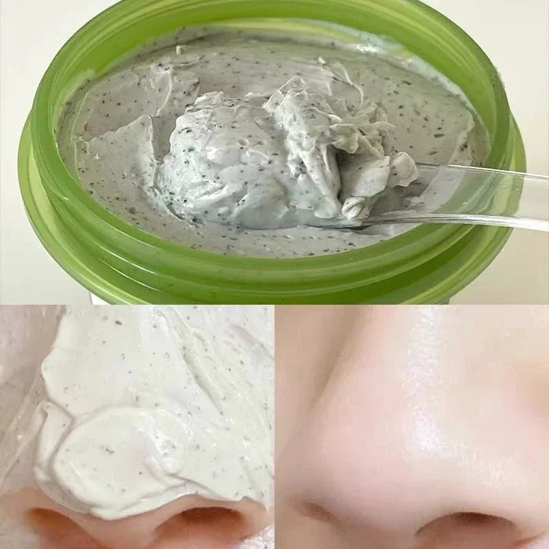 BePlain Radiant Cleanse & Firm Trio™