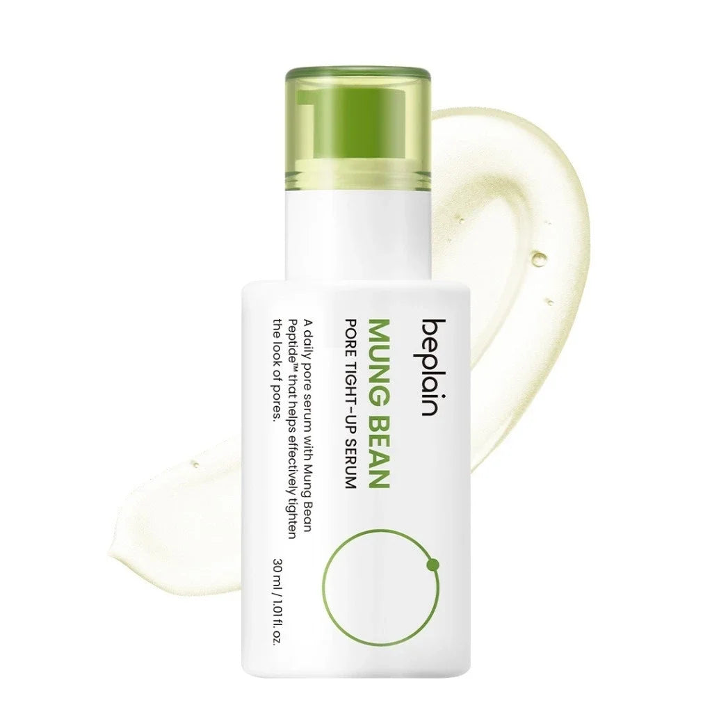 BePlain Radiant Cleanse & Firm Trio™