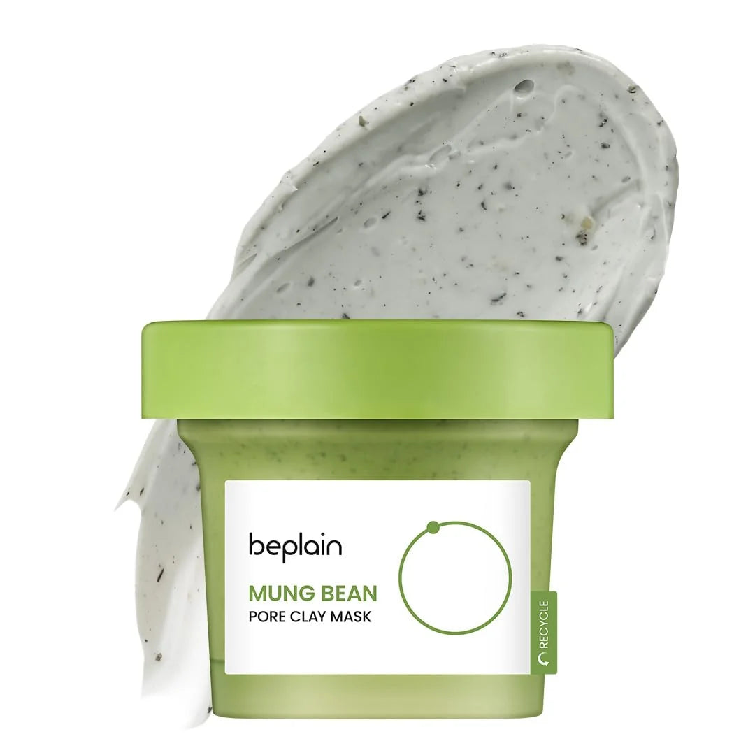 BePlain Radiant Cleanse & Firm Trio™