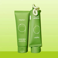 BePlain Radiant Cleanse & Firm Trio™
