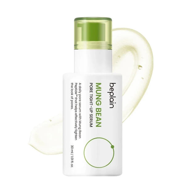 BePlain Radiant Cleanse & Firm Trio™