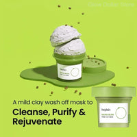 BePlain Radiant Cleanse & Firm Trio™
