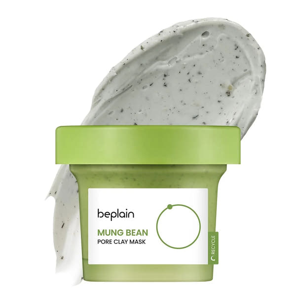 BePlain Radiant Cleanse & Firm Trio™