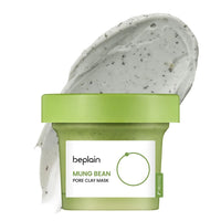 BePlain Radiant Cleanse & Firm Trio™
