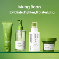 BePlain Radiant Cleanse & Firm Trio™
