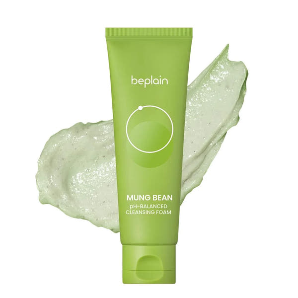 BePlain Radiant Cleanse & Firm Trio™