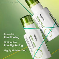 BePlain Radiant Cleanse & Firm Trio™